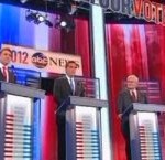 ABC News Iowa Debate Large