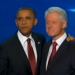Clinton-Obama