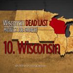 Wisconsin Dead Last