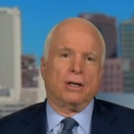 McCain Ebola