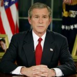 Bush Iraq speech