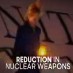 Clinton nukes