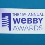 We Won a Webby