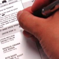 Bogus Voter Fraud Claims