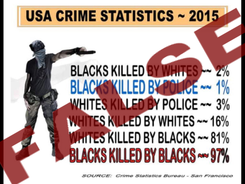 Image result for Image of crime rates and fake news