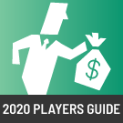 Players Guide 2020