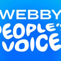 Vote for Us to Win a Webby