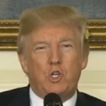 Trump on Iran’s ‘Multiple Violations’