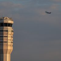 Sorting Out Competing Claims on Air Traffic Control