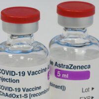 Misleading Claims on Well-Known Rare Risk of AstraZeneca COVID-19 Vaccine