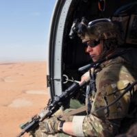 Instagram Post Wrong on U.S. Casualties in Afghanistan