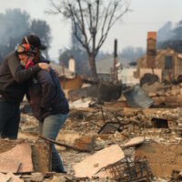 $770 Payments Are Just One Form of Federal Aid to L.A. Fire Victims