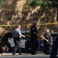 Few Mass Shooters Have Been Transgender