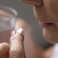 Trump’s Aspirin Use and Doctors’ Recommendations