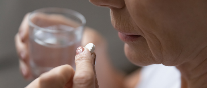 Trump’s Aspirin Use and Doctors’ Recommendations