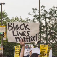 Donations to Black Lives Matter Group Don’t Go to DNC