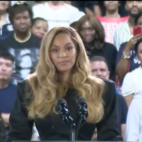 Posts Make Unfounded Claim About Beyoncé’s Endorsement of Harris