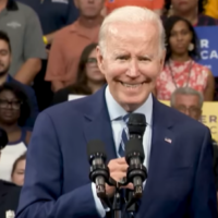 Biden’s Campaign-Style Distortions