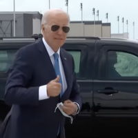 Online Rumors Baselessly Claim Biden Experienced Medical Emergency After COVID-19 Diagnosis