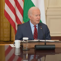 Misleading Online Posts Distort Biden’s Joke at Meeting with Indian Prime Minister