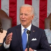 Video From Biden’s Address to Congress Misleadingly Edited