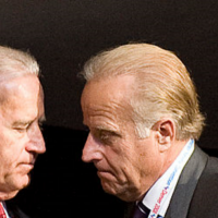 Cherry-Picking ‘Influence’ Payment from James to Joe Biden
