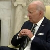 Video Clip Misrepresents Biden’s Meeting with Israeli President