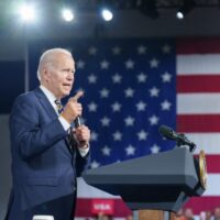 Biden Hasn’t Officially Filed for Reelection, Contrary to Social Media Claims