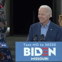Viral Biden Video Is Deceptively Edited