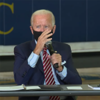 Putting a Viral Video Clip of Biden in Context