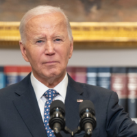 Biden’s Final Numbers
