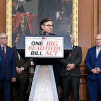 A False Claim About Illegal Immigration and Medicaid