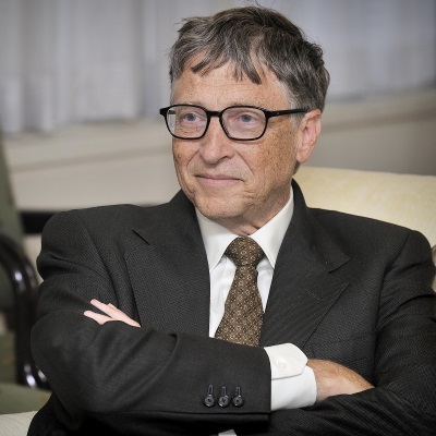 Non, Bill Gates n'a pas proposé d'implanter une puce électronique à la  population