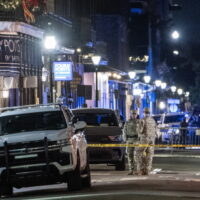 Republicans Wrongly Tie New Orleans Attack to Illegal Immigration; Suspect Was a Citizen