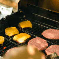 DCCC Serves up Spin for the Labor Day Cookout