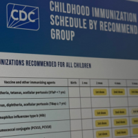The Facts on the Vaccines the CDC No Longer Recommends for All Kids