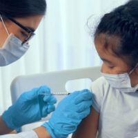 RFK Jr. Misleads About Safety of COVID-19 Vaccine in Children