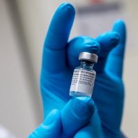 Alabama Officials Debunk False Claim of COVID-19 Vaccine Death