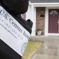 Warning: Census ‘Security Alert’ Is a Hoax