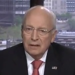 Cheney’s Misguided Missile Attack