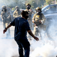 Q&A on Trump’s Attempt to Deploy National Guard to Portland and Chicago