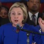 Clinton’s ‘Charleston Loophole’ Claim