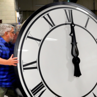 Trump’s Push to Make Daylight Saving Time Permanent