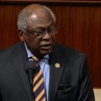 Article Misquotes Clyburn on Ending Democratic Primary
