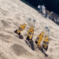 Coronavirus Fears Haven’t Sunk Sales of Corona Beer in U.S.