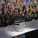 Video: Day 2 of GOP Convention