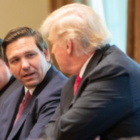 FactChecking Trump’s Bizarre Claim of Stopping DeSantis’ 2018 Election ‘From Being Stolen’