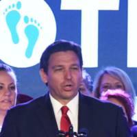 Unpacking Democratic Ad Attacking DeSantis, Florida Abortion Law