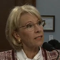 DeVos Didn’t Try to ‘Defund’ Special Education
