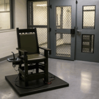 Trump’s Unsupported Death Penalty Claim